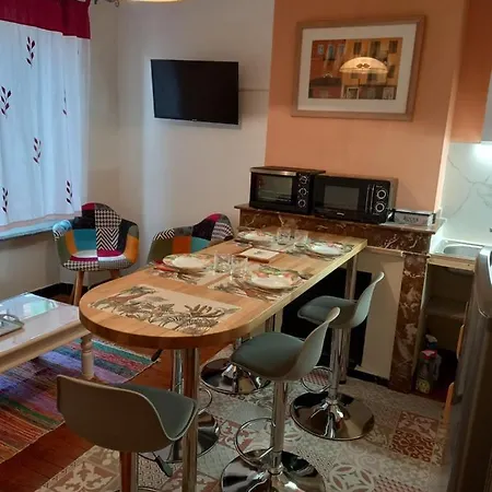 Apartment L'occitane Climatise Centre