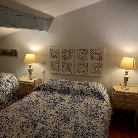 L'occitane Climatise Centre 아파트 *