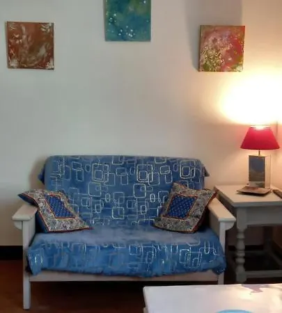 L'occitane Climatise Centre Apartment