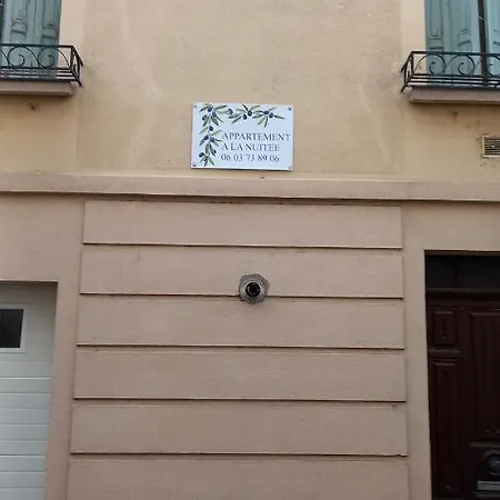 Apartment L'occitane Climatise Centre *