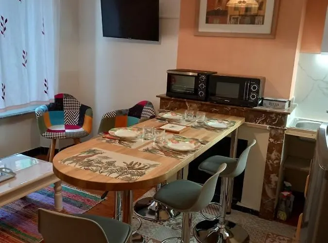 Apartamento L'occitane Climatise Centre