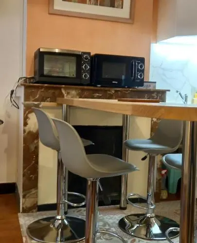 L'occitane Climatise Centre Apartamento *