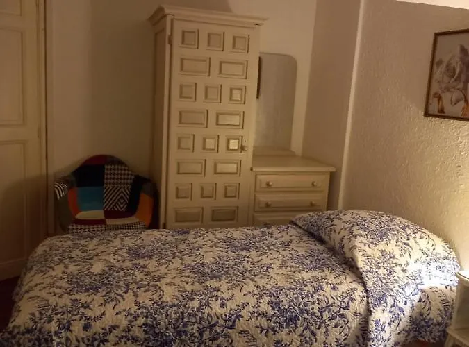 Apartamento L'occitane Climatise Centre *
