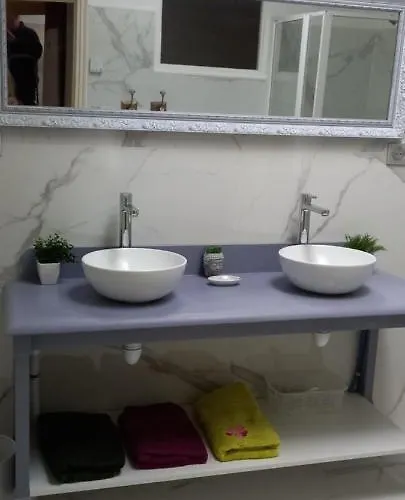 Apartamento L'occitane Climatise Centre Limoux