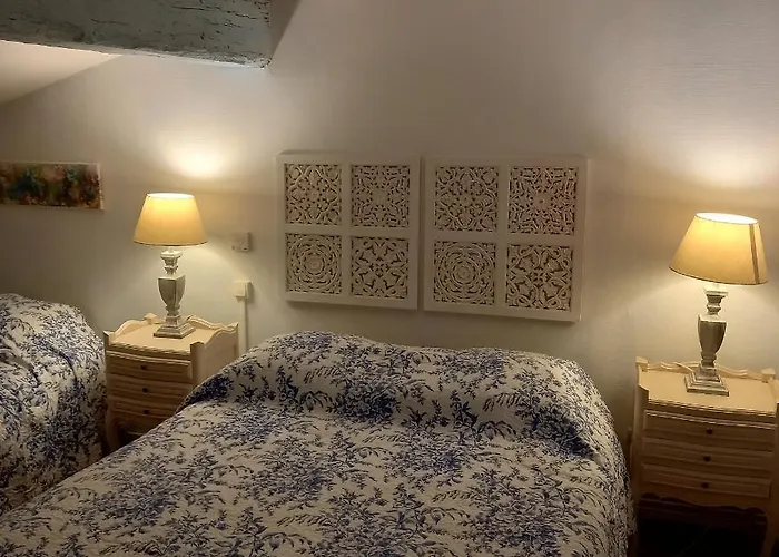 L'occitane Climatise Centre Apartamento *