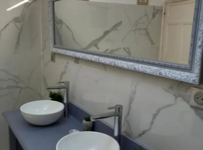 Apartamento L'occitane Climatise Centre *