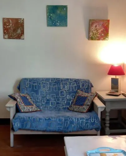 L'occitane Climatise Centre Apartamento