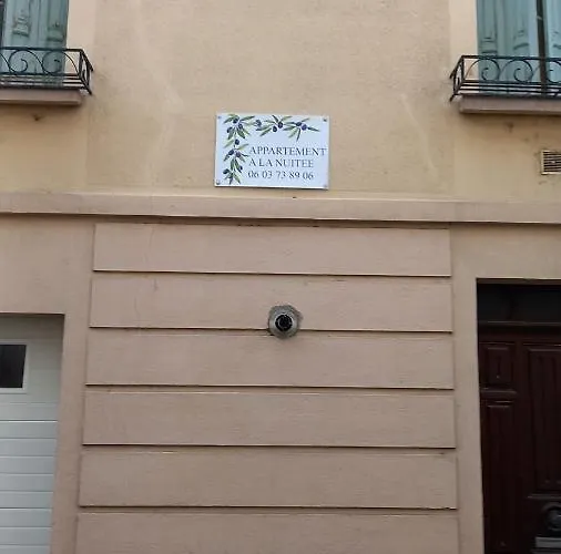 Apartamento L'occitane Climatise Centre *